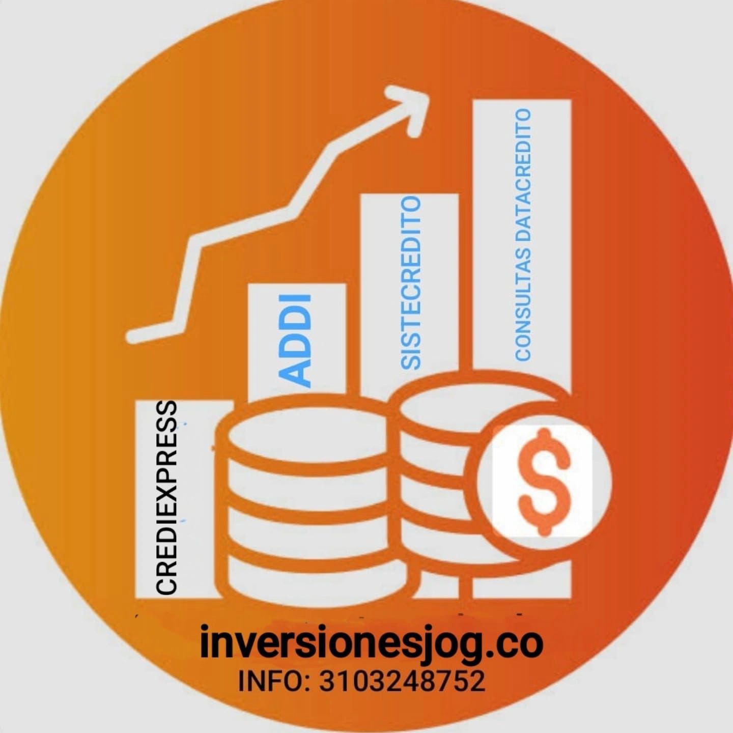 Inverteccupos